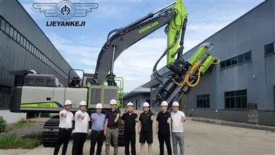 Lieyankeji'yi seçmek, Profesyonel Fabrika Üretim Entegre Kaya Delme ve Bölme ...