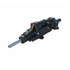 Matkap Rig için Hidrolik Kaya Matkapları